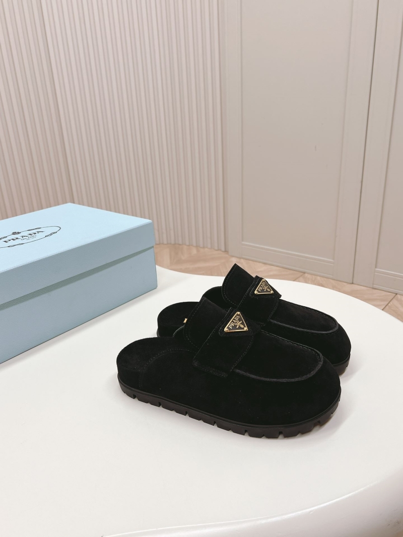 Prada Slippers